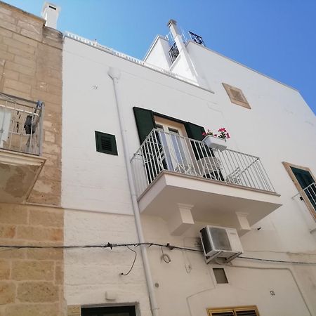 El-Mar Locazione Turistica House With Exclusive Terrace Apartment Polignano a Mare Exterior photo