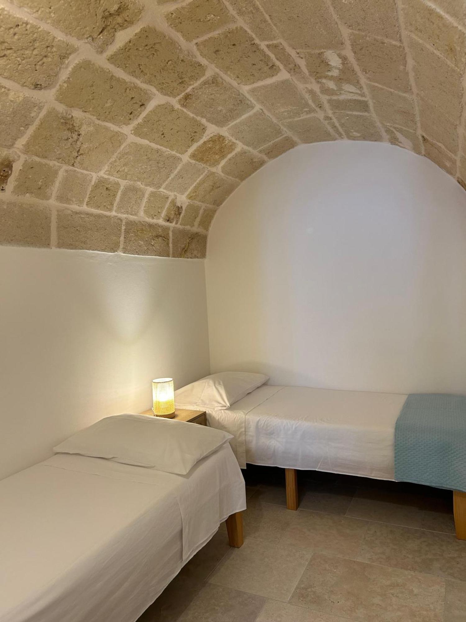 El-Mar Locazione Turistica House With Exclusive Terrace Apartment Polignano a Mare Exterior photo